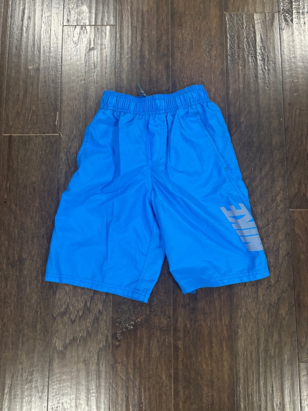 Nike Youth Swim Trunks Suit Small